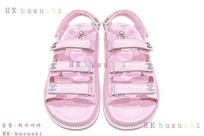 NEW 샤넬 샌들 신상 C 6979920