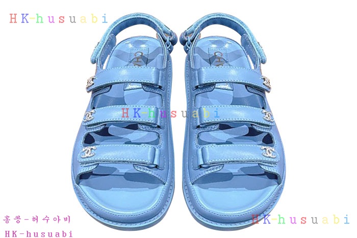 NEW 샤넬 샌들 신상 C 6979923