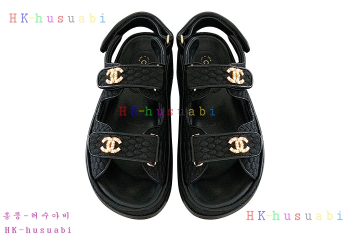 NEW 샤넬 샌들 신상 C 6690018