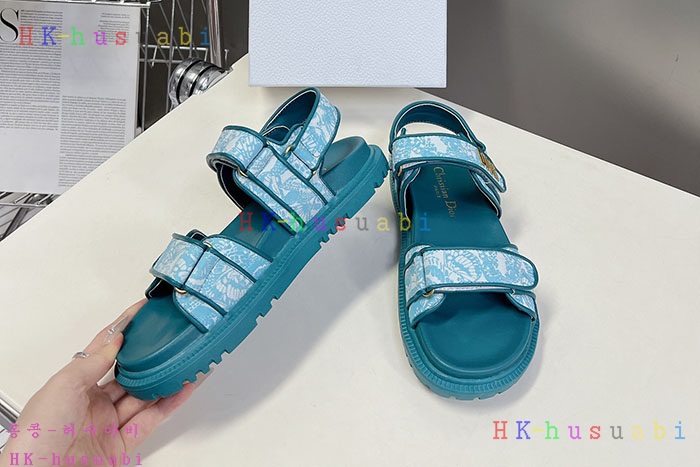 NEW 디올 신발 신상 DR 969901
