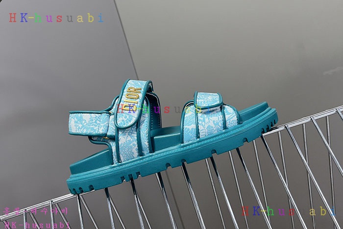 NEW 디올 신발 신상 DR 969901