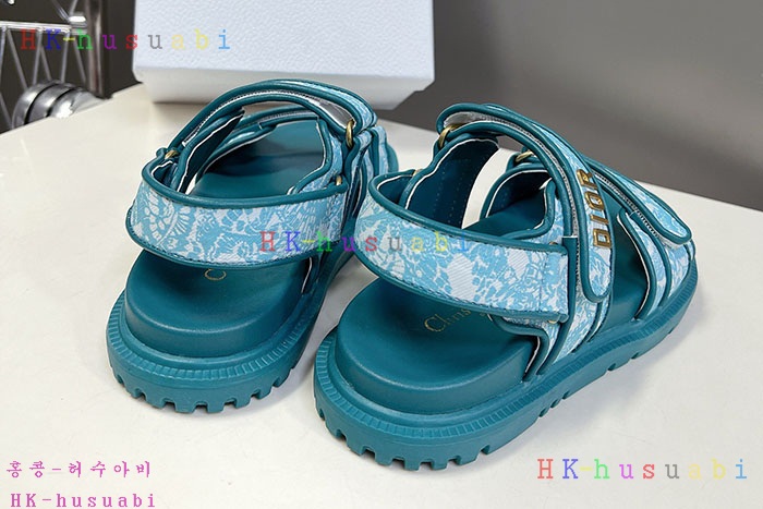 NEW 디올 신발 신상 DR 969901