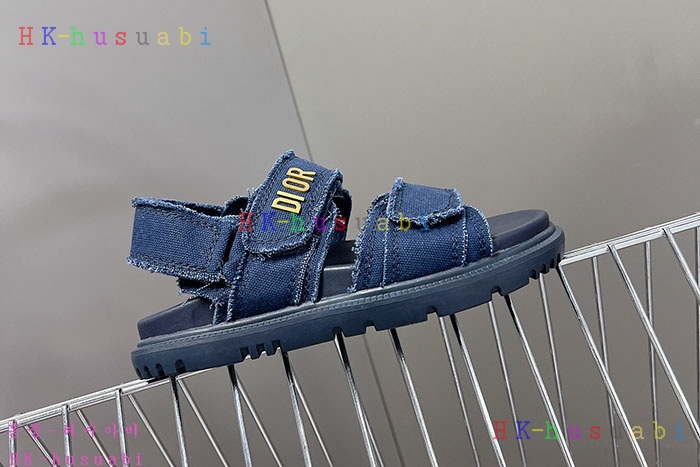 NEW 디올 신발 신상 DR 969902
