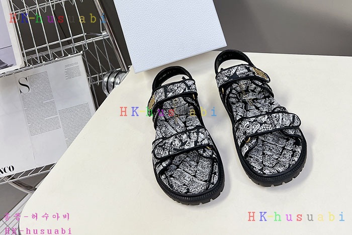 NEW 디올 신발 신상 DR 969906