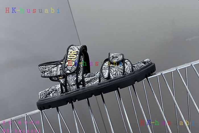 NEW 디올 신발 신상 DR 969906