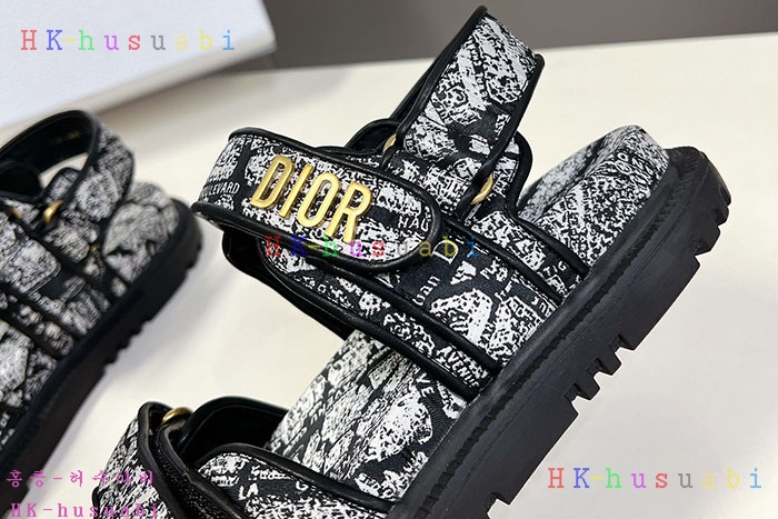 NEW 디올 신발 신상 DR 969906