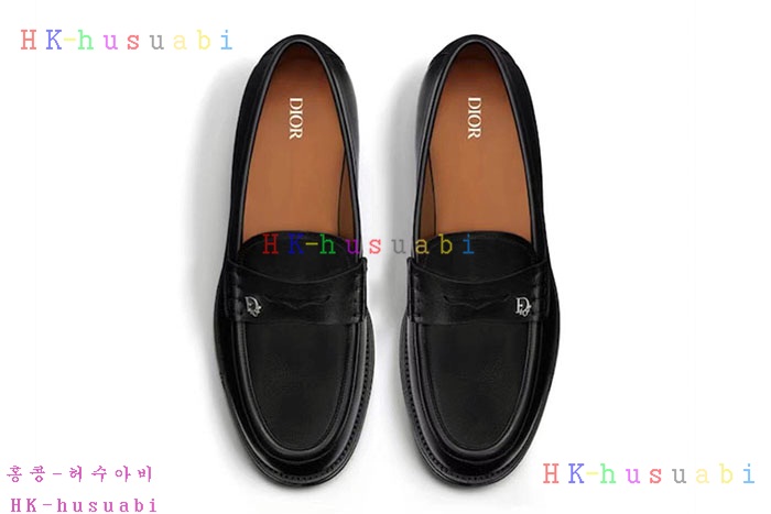 NEW 디올 신발 신상 DR 2250401