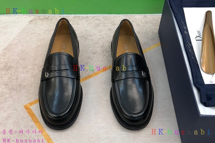 NEW 디올 신발 신상 DR 2250401