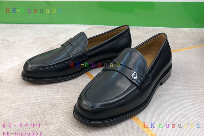 NEW 디올 신발 신상 DR 2250401