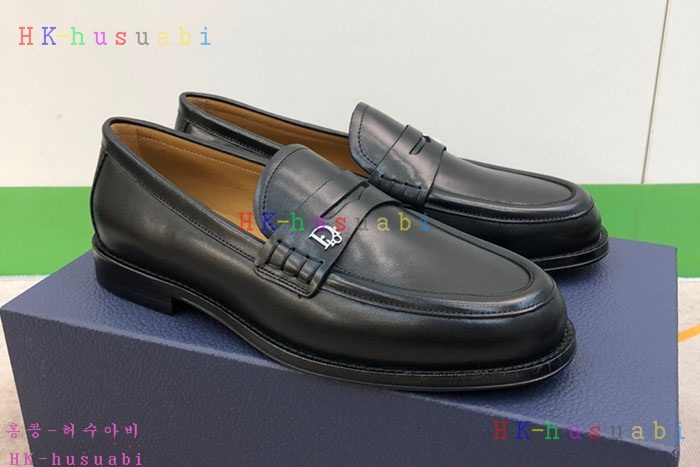 NEW 디올 신발 신상 DR 2250401