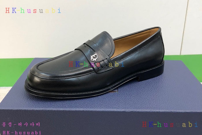 NEW 디올 신발 신상 DR 2250401