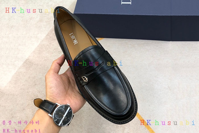 NEW 디올 신발 신상 DR 2250401