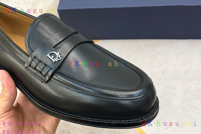 NEW 디올 신발 신상 DR 2250401