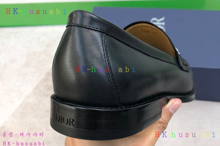 NEW 디올 신발 신상 DR 2250401