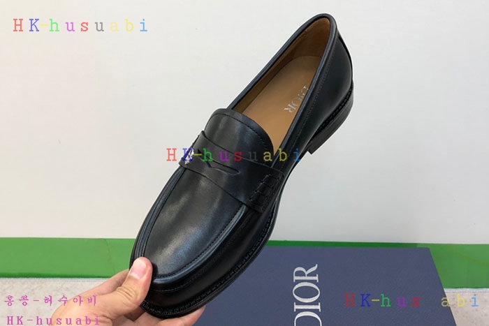 NEW 디올 신발 신상 DR 2250401
