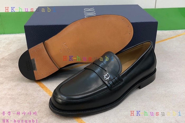 NEW 디올 신발 신상 DR 2250401