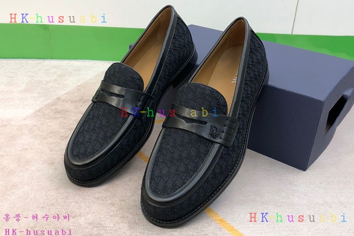 NEW 디올 신발 신상 DR 2250402