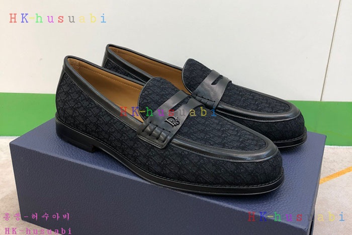 NEW 디올 신발 신상 DR 2250402