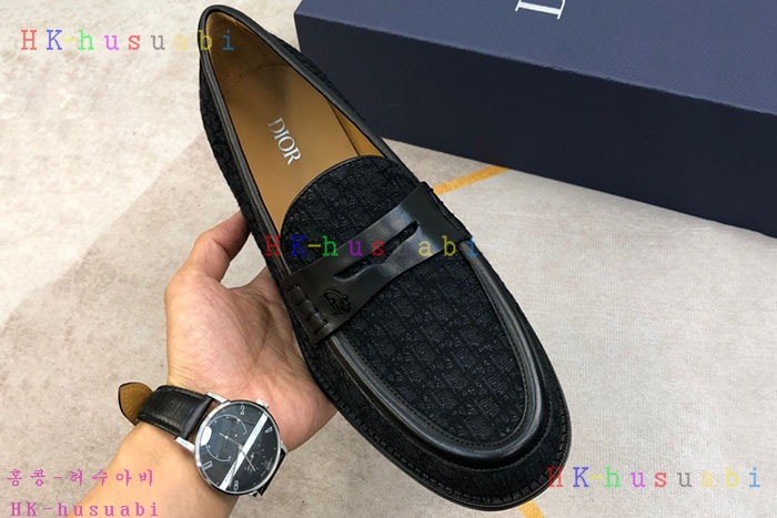 NEW 디올 신발 신상 DR 2250402