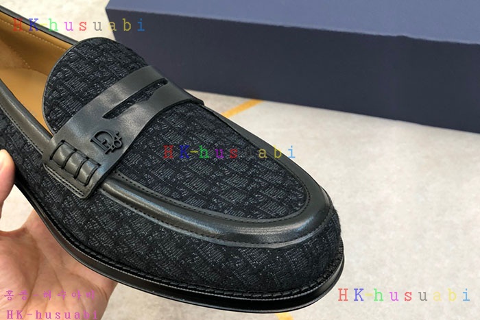 NEW 디올 신발 신상 DR 2250402