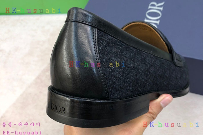 NEW 디올 신발 신상 DR 2250402