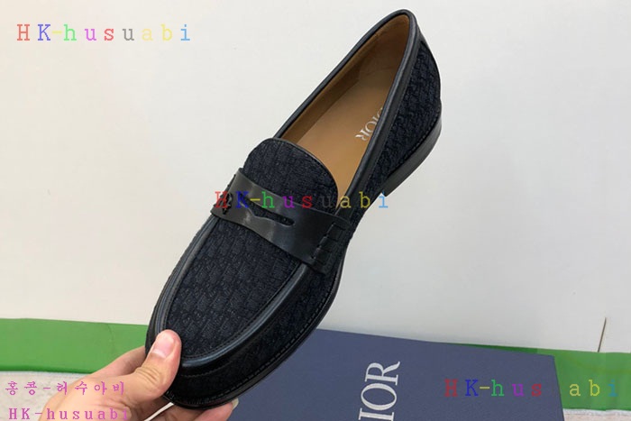 NEW 디올 신발 신상 DR 2250402