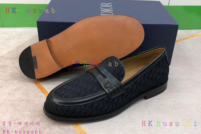 NEW 디올 신발 신상 DR 2250402