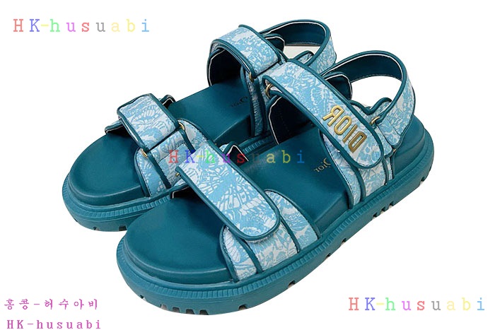 NEW 디올 신발 신상 DR 969901