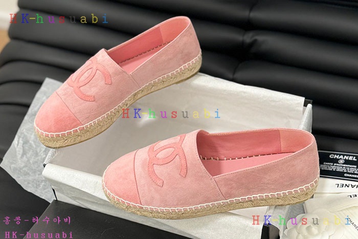 NEW 샤넬 신발 신상  C 5270012