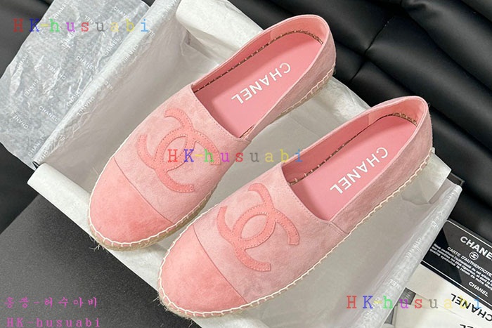 NEW 샤넬 신발 신상  C 5270012