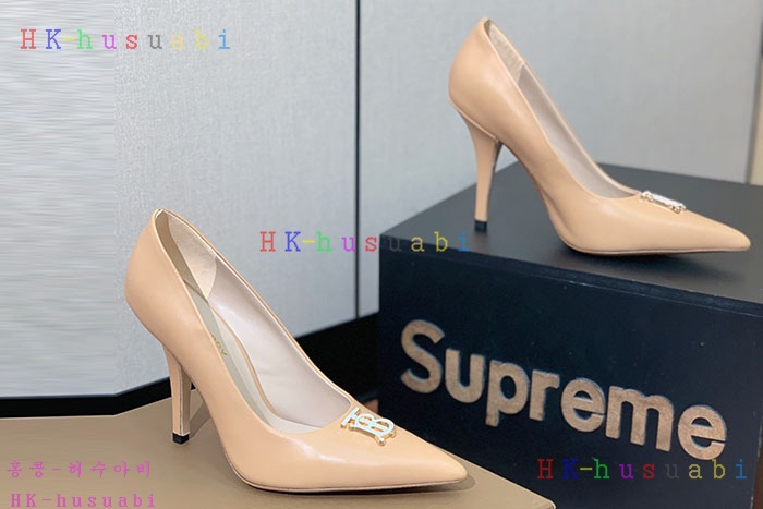 NEW 버버리 신발 신상 B 9857011