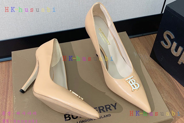 NEW 버버리 신발 신상 B 9857011