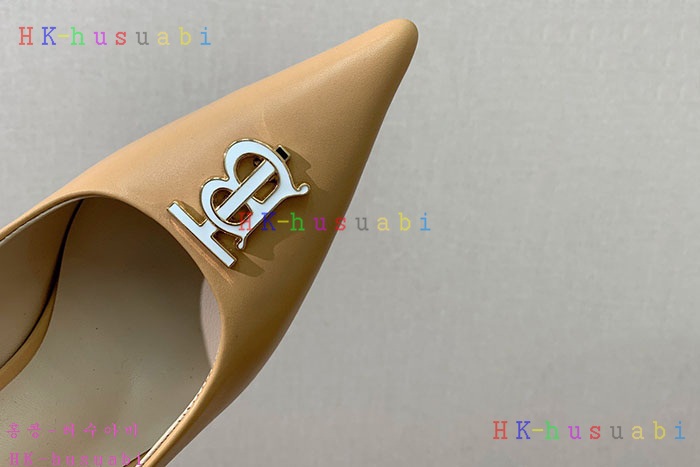 NEW 버버리 신발 신상 B 9857011