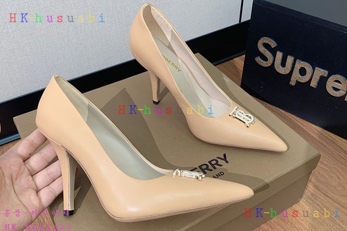 NEW 버버리 신발 신상 B 9857011