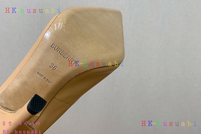 NEW 버버리 신발 신상 B 9857011