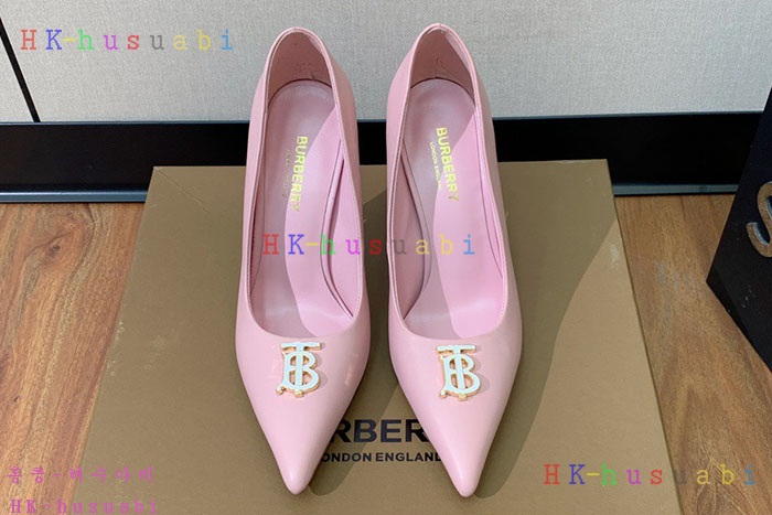 NEW 버버리 신발 신상 B 9857012