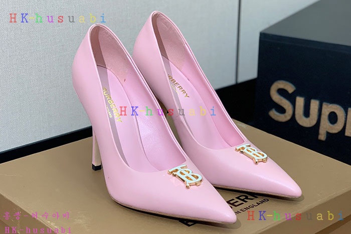 NEW 버버리 신발 신상 B 9857012