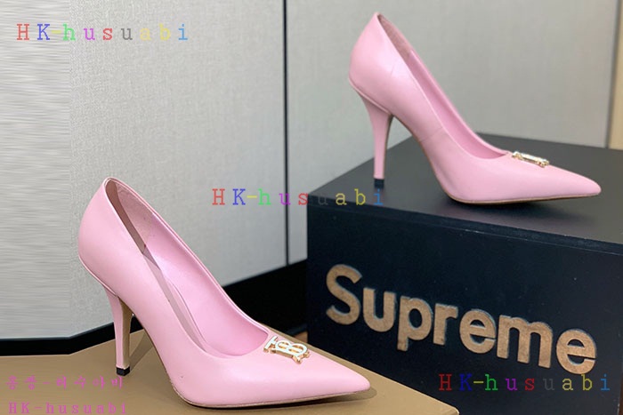NEW 버버리 신발 신상 B 9857012