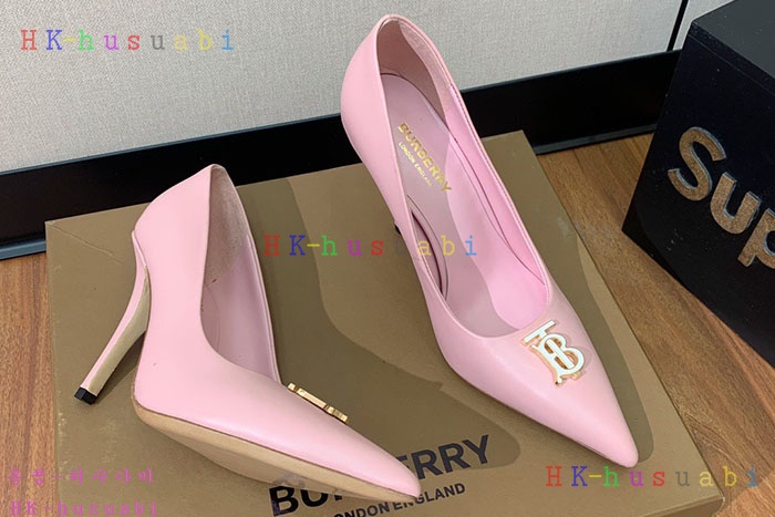 NEW 버버리 신발 신상 B 9857012