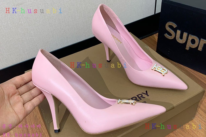 NEW 버버리 신발 신상 B 9857012
