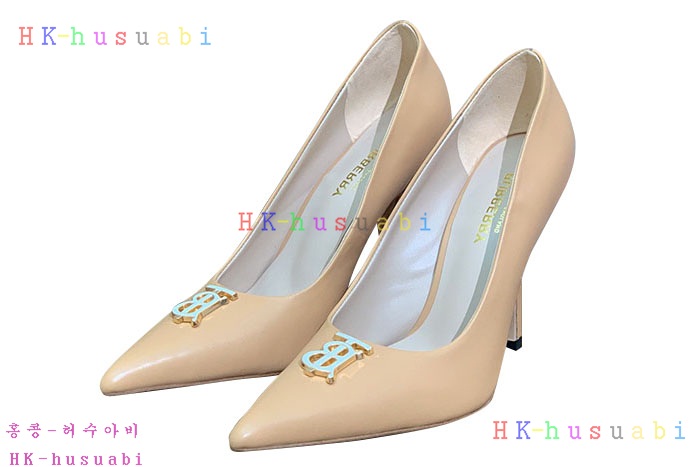 NEW 버버리 신발 신상 B 9857011