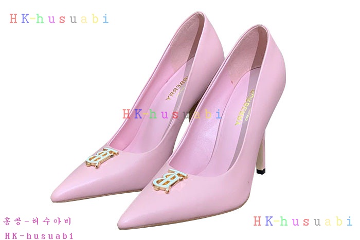 NEW 버버리 신발 신상 B 9857012