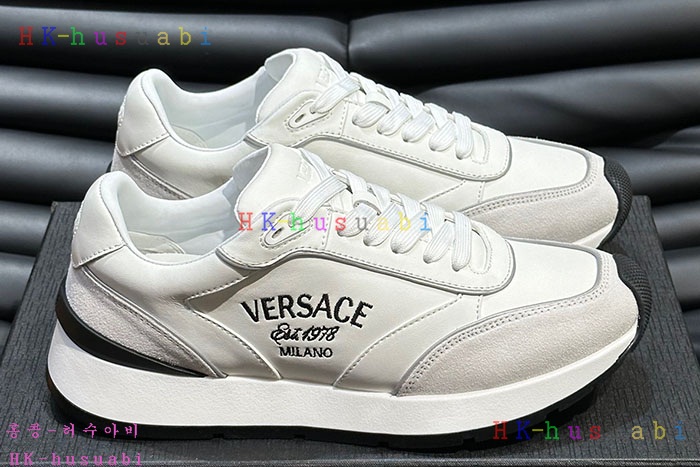 NEW 베르사체 스니커즈 신상 V 9985804