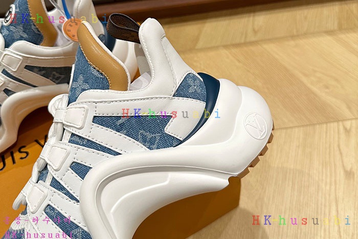 NEW 루이비통 스니커즈 신상 LV 980013