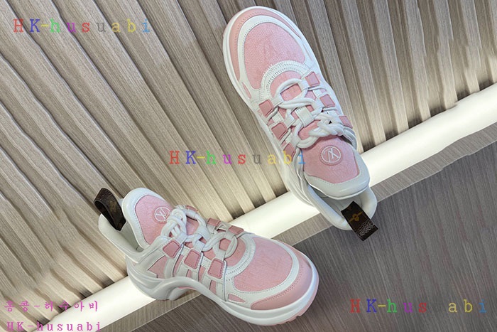 NEW 루이비통 스니커즈 신상 LV 980018