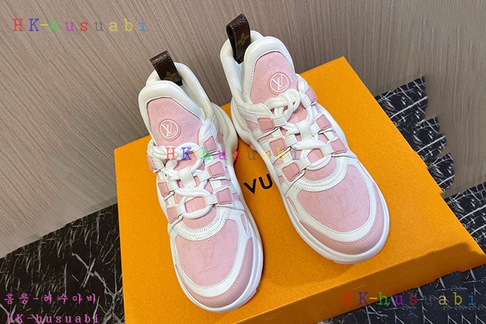 NEW 루이비통 스니커즈 신상 LV 980018