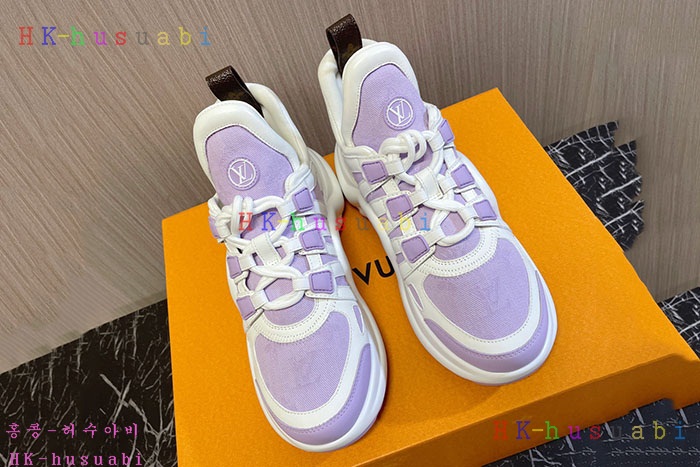 NEW 루이비통 스니커즈 신상 LV 980019