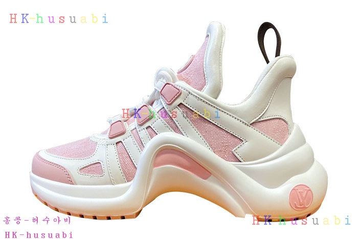 NEW 루이비통 스니커즈 신상 LV 980018