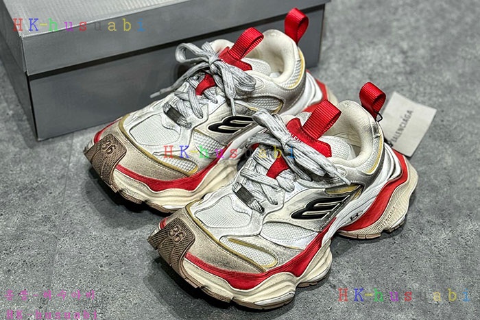 NEW 발렌시아가 신발 신상 B 980010