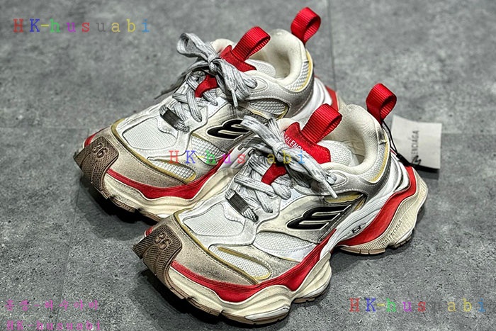 NEW 발렌시아가 신발 신상 B 980010